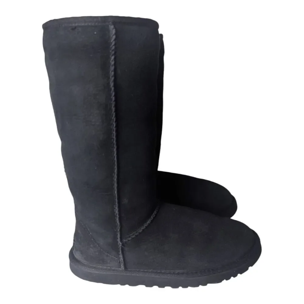 UGG Classic Tall 